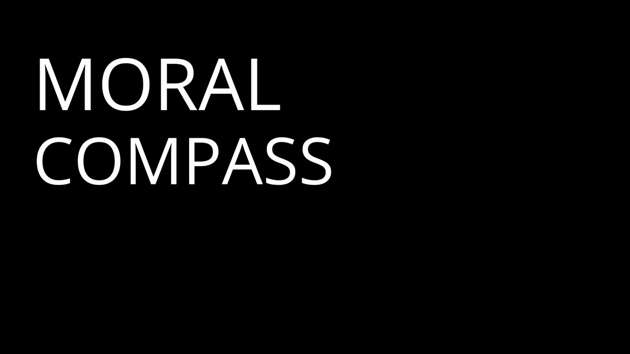 Lost and Found: A Moral Playground - Part 4