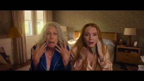 Freakier Friday | 2025 Movie Tv Spot (Last Ride)
