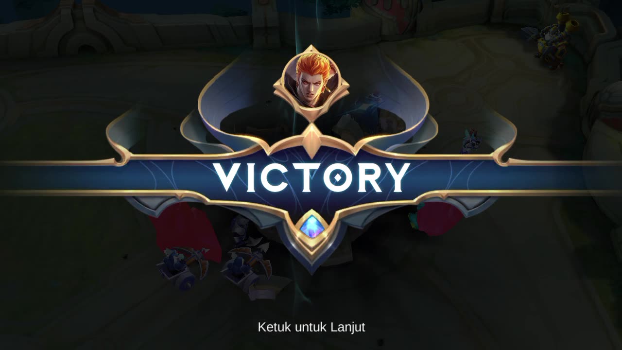 Mobile legends