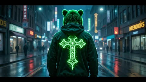 In the Light I'll Never Despair