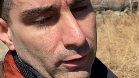 WHEN LEFT ALONE WITH THE CAMERA! 😂