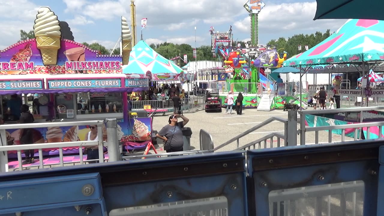 2025 Dearborn Homecoming, Part 2