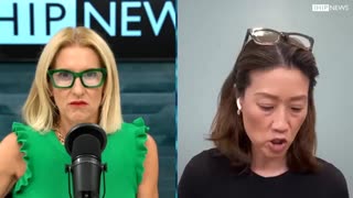 Trump TERRIFIED As Ghislaine Maxwell May FLIP ON HIM Under Oath!!
