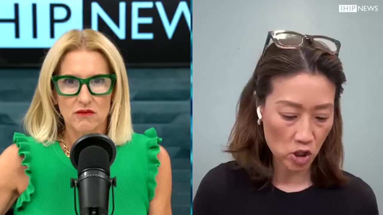 Trump TERRIFIED As Ghislaine Maxwell May FLIP ON HIM Under Oath!!