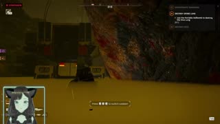 Brittle Mermaid #helldivers2 #gamergirl #funny