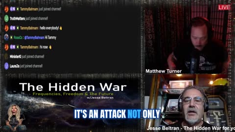 Lt. Col. Edgreen Confirms Havana Syndrome Is Real: Jesse Breaks Down the Congressional Hearing