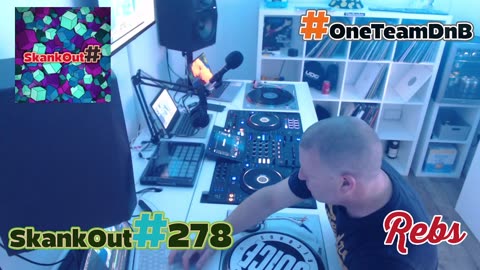 SkankOut#278 is live!