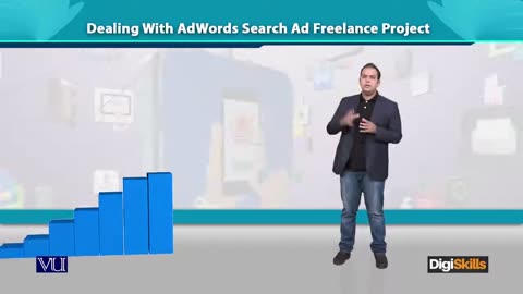 118 Google Adwords - Dealing with AdWords Search Ad Freelancing Project