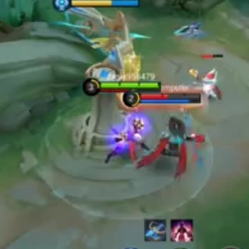 Mobile Legends Bang Bang