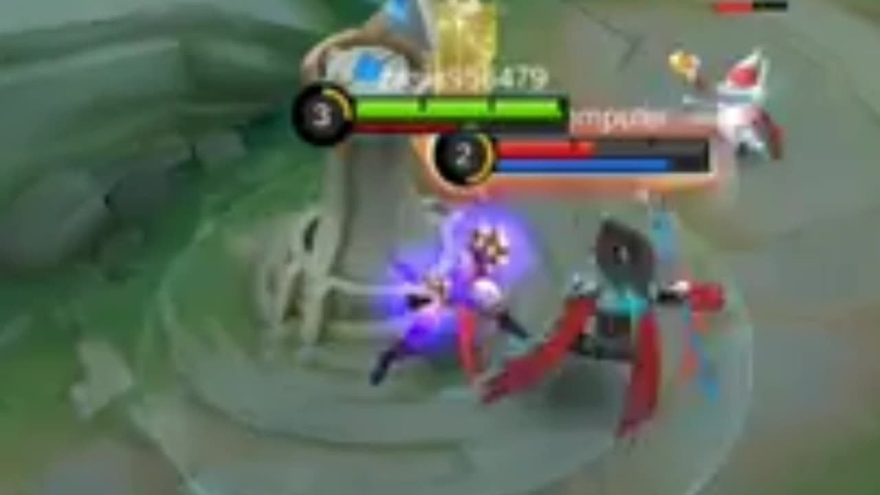 Mobile Legends Bang Bang