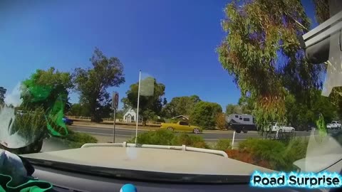 Think Your Family!! / Dashcam