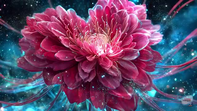 Активация любви в квантовой запутанности