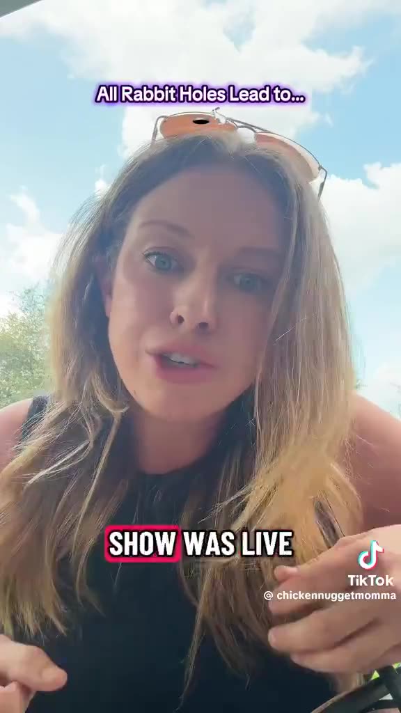 The CONSERVATIVES are finding a LOT of CONCERNING coincidences in the Charlie Kirk shooting