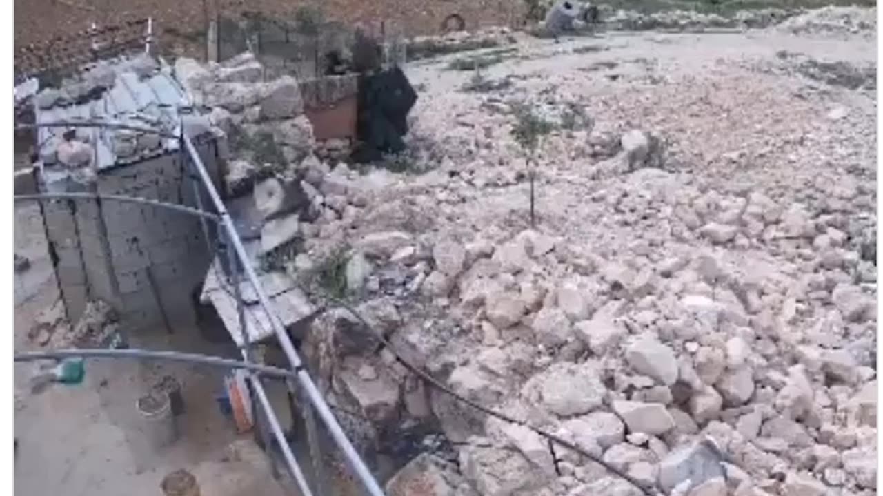 PALESTINE