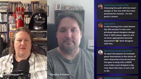 Celebrate our Channel Milestones! Plus I'll translate Greg's Sciencey/Mathy Dungeon Analysis!