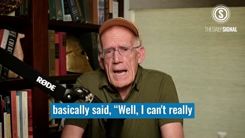 🚨🚨Victor Davis Hanson: What the Media Won’t Tell You About John Bolton FBI Raid