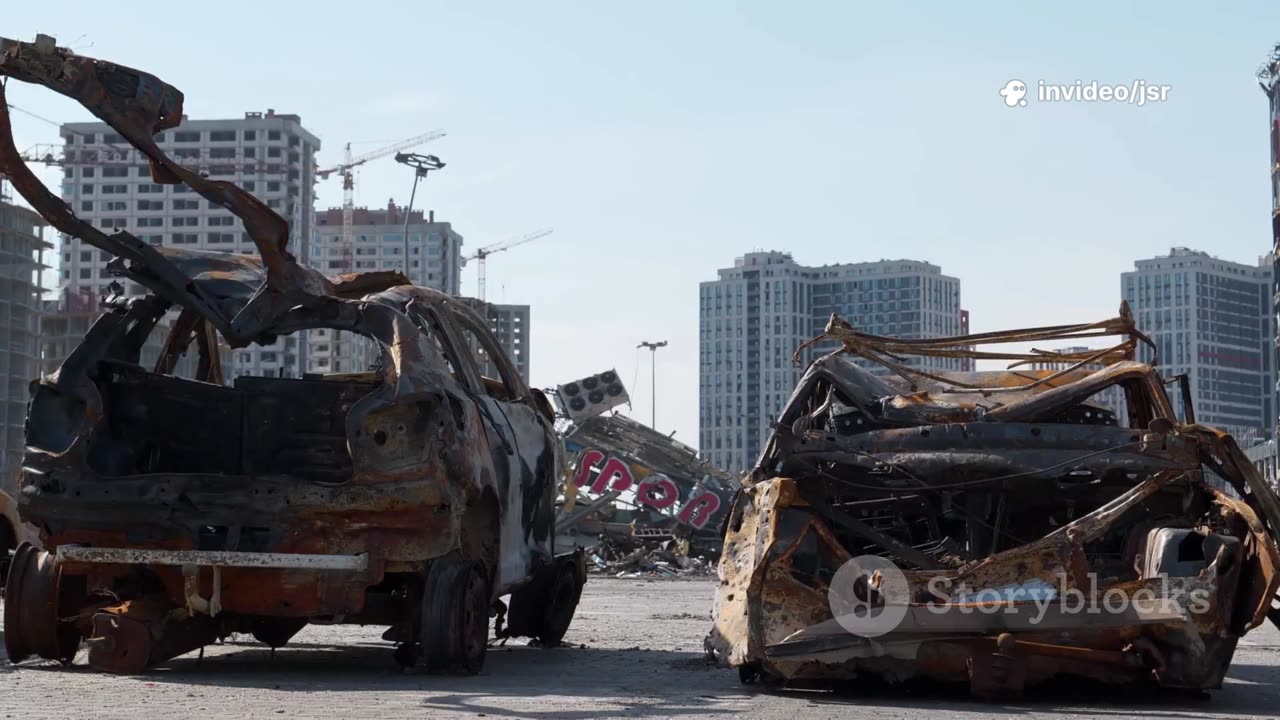 Israel Halts Gaza Aid—Crisis Deepens