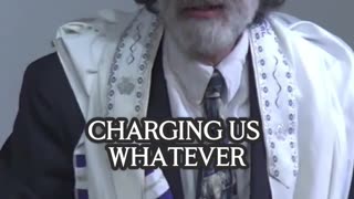 A Financial Truth Bomb from Rabbi Jeff Zaremsky #Shorts #RabbiJeffZaremsky
