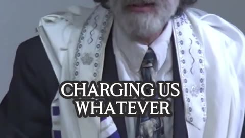 A Financial Truth Bomb from Rabbi Jeff Zaremsky #Shorts #RabbiJeffZaremsky