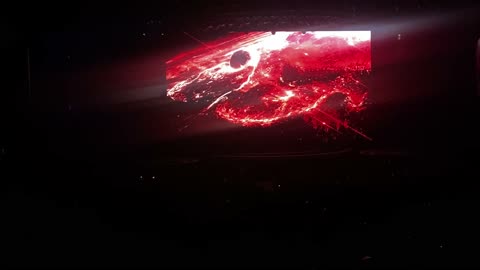 Armored Core 6 Fires of Rubicon Reveal Trailer - Live Crowd Reaction at The Game Awards 2022