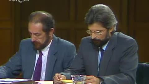 Tribunal Popular - El Machismo Español