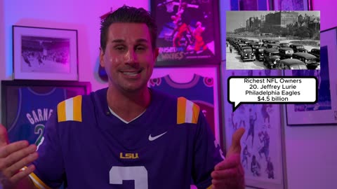 The Only Time an Eagle Has Ever Had a Silver Spoon 🦅