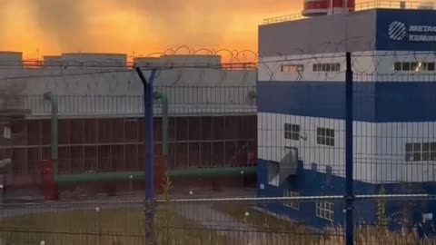 🔥🛸 Ukraine Russia War | UAVs Target Methanol Plant in Russia | RCF