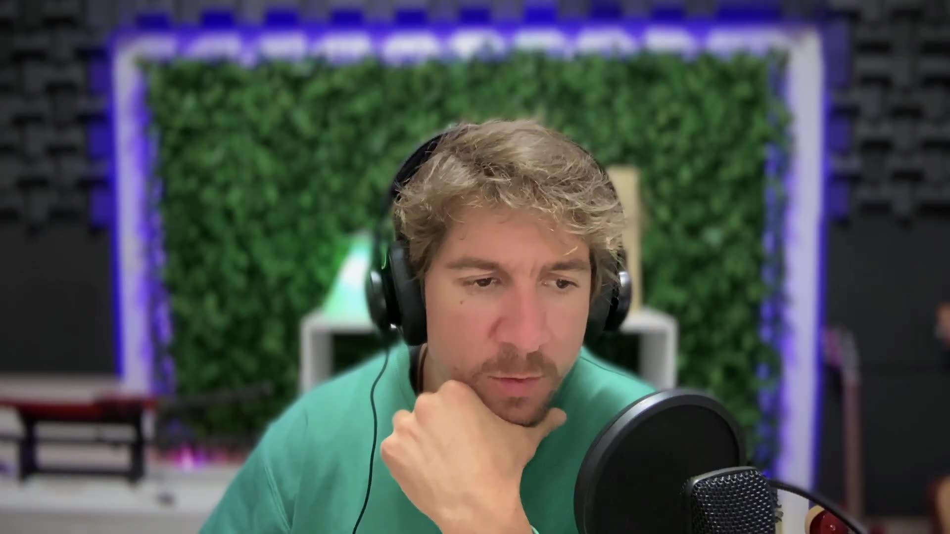 Man Claims Something "Huge" Just Fell From The Sky, And Its Not What We Think