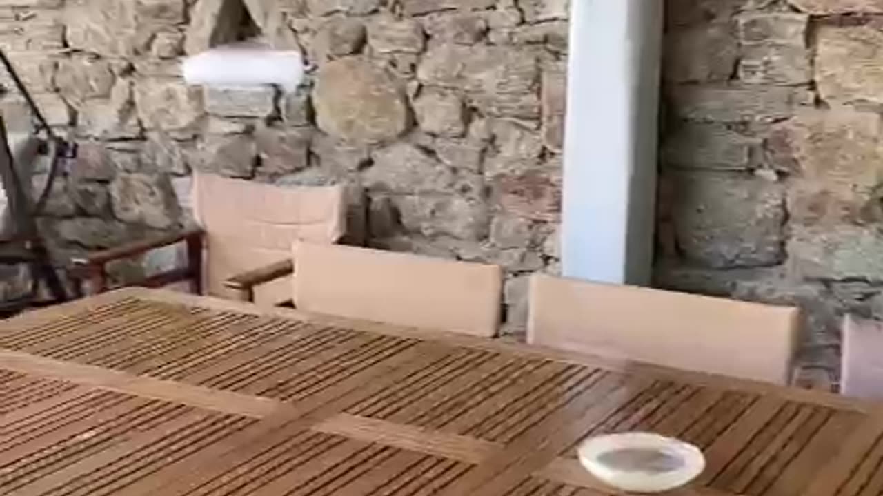 Enjoy Delicious Dining Poolside with Stunning Beach Views