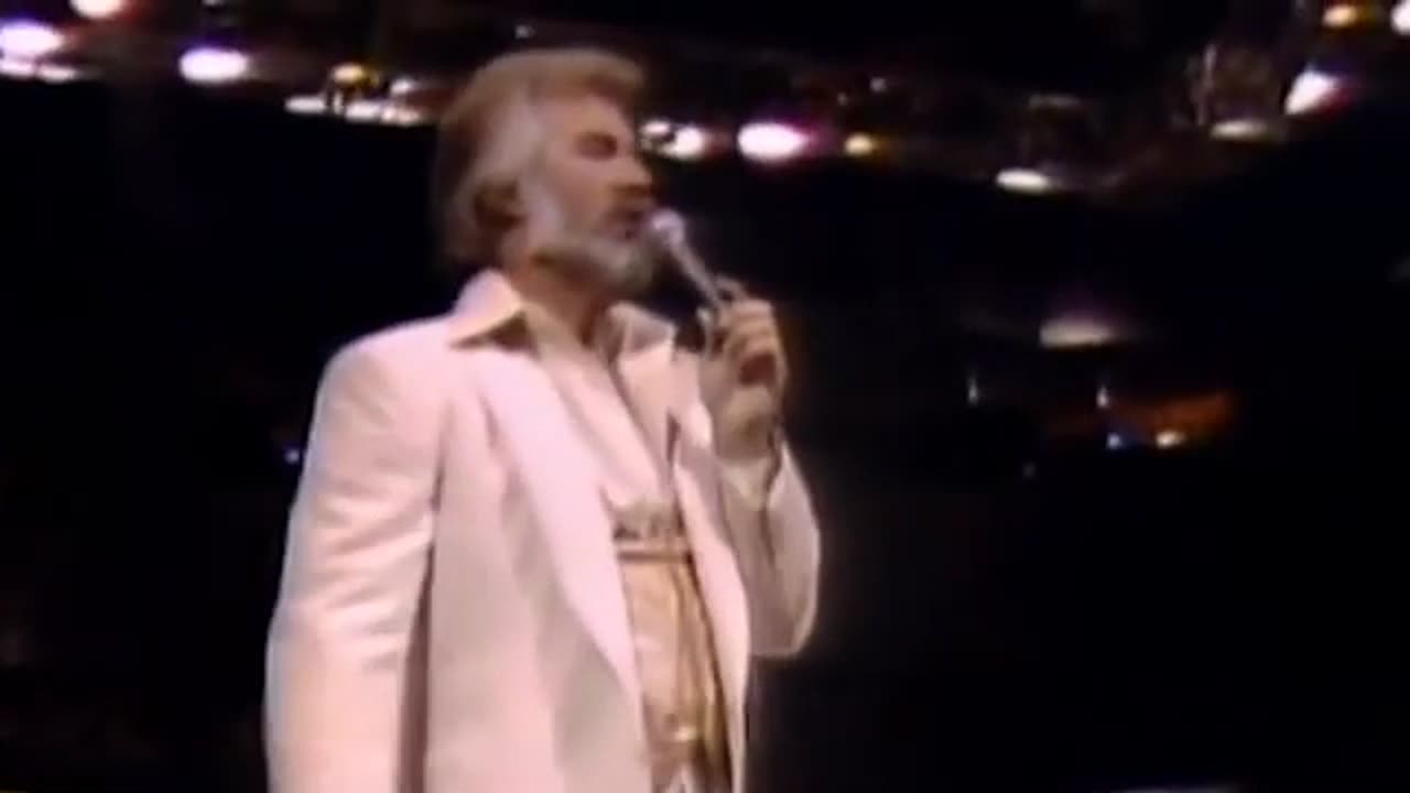 Kenny Rogers - The Coward Of The County [1979]