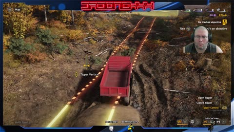 🚨 Saving the World One Road at a Time! 🚨