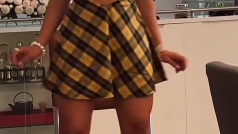 Do you like school girl uniforms?