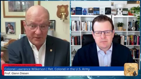 Col. Lawrence Wilkerson: How Obama Became a War President