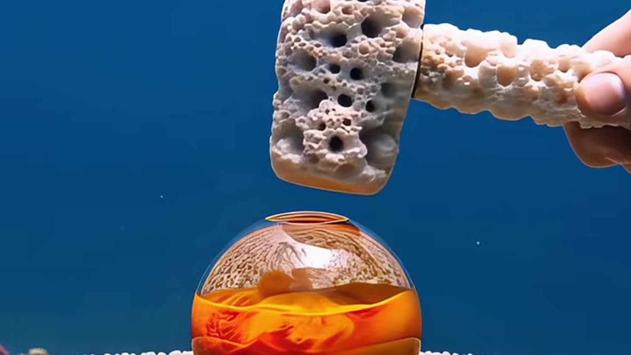 How i sliced a whole planet!