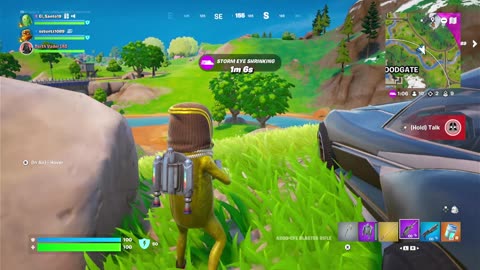 THE SMASHED BROS: FAMILY FRIENDLY FUN STAR WARS FORTNITE RUMBLE STREAM 05-30-25 FULL STREAM
