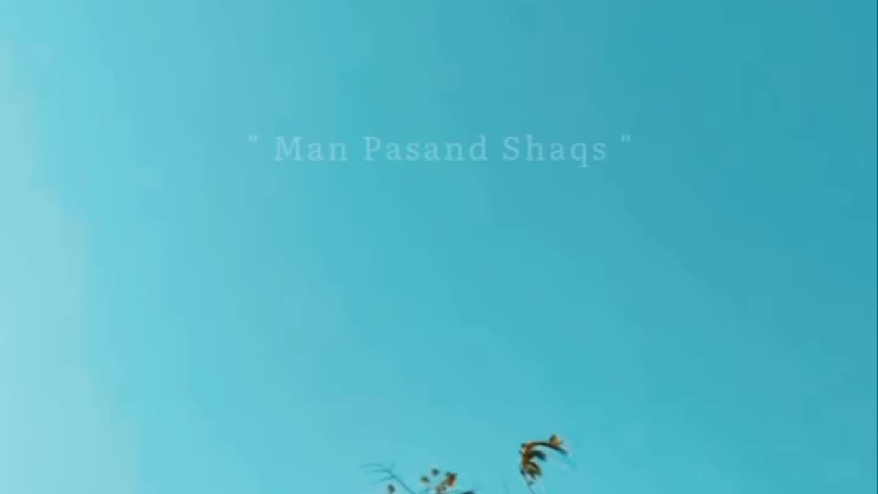 Mohabbaton ka taluk umar se nahin hota...