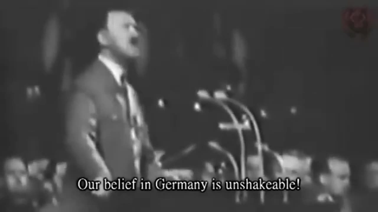 Saint Adolf Hitler , English subtitles
