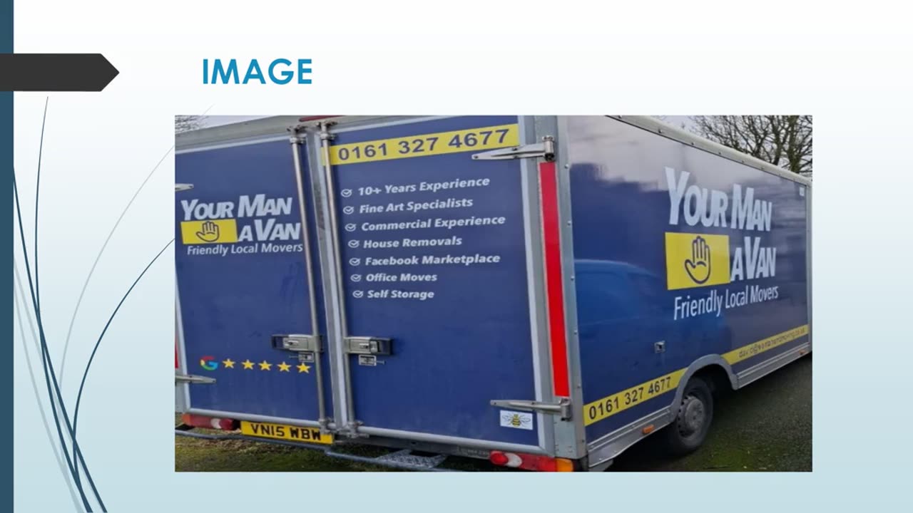 Looking for the best Office Removals in Denton