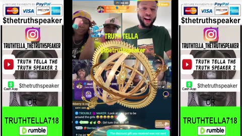 21BADBITCH & DROSKI LIT LIVE & TEAM PK 7/5/25