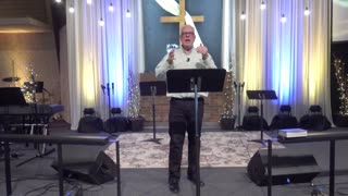 Don’t blow your horn when helping others -- Full message