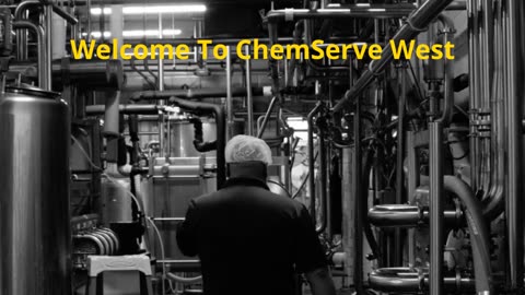 ChemServe West - Reliable Chemical Wholesaler in Ohio