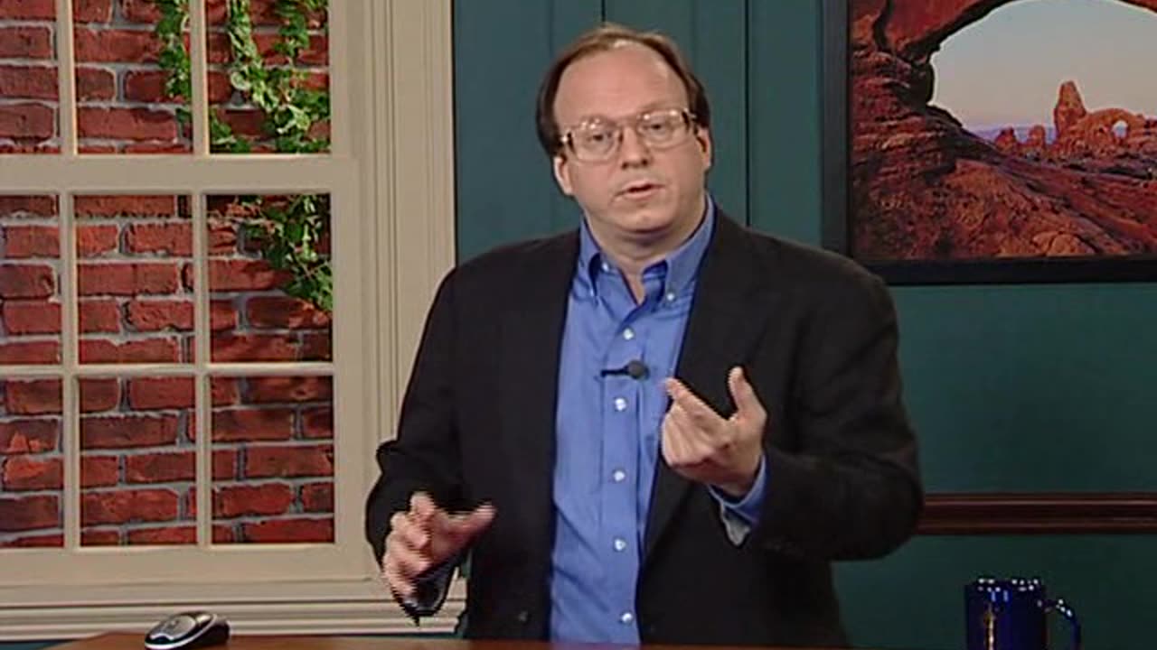 47. The Solar System - Earth's Neighborhood - TTC Video - How the Earth Works