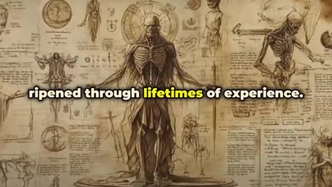 Are you an old soul? Have you been here before?