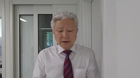 우체국 물류센터, 새로운 의혹으로 등장...도태우 밝혀