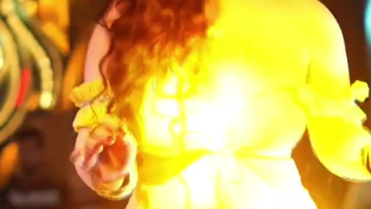 تريد أن تثبت جمال تلك الفتاة؟ ـ رقص بنات ناار 🔥