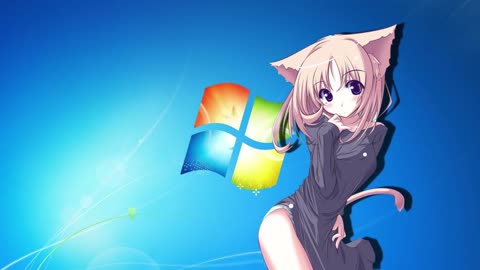 METH ADDICTED CATGIRLS nightcore