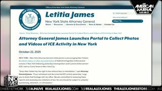 The American Journal - FULL SHOW - 10.24.2025