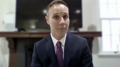 Craig Schlosser, an Icon of Change in the United States of America