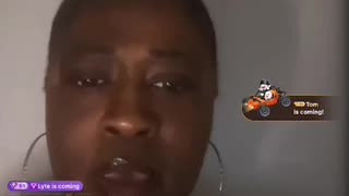 - ACE MOMMA ; LINED W| TRINA B & THEN HE ADDS ACE TO THE LIVE !
