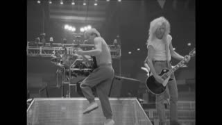 Def Leppard - Armageddon It